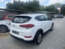 Hyundai Tucson 1.7 CRDI-116 k.s. , снимка 5