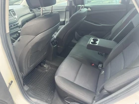 Hyundai Tucson 1.7 CRDI-116 k.s. , снимка 13