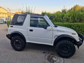 Suzuki Vitara 1.6 , снимка 4
