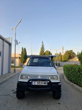 Suzuki Vitara 1.6 , снимка 2