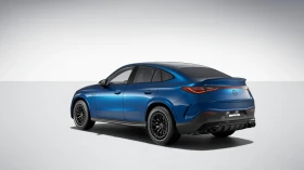 Mercedes-Benz GLC 53 4MATIC Coupe+ , снимка 6