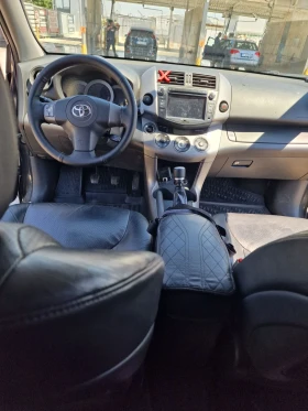 Toyota Rav4 2.2 136 к.с keyless/go, снимка 16