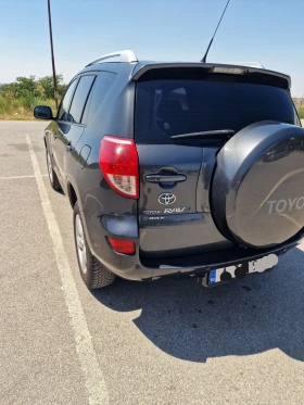 Toyota Rav4 2.2 136 к.с keyless/go, снимка 3