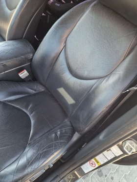 Toyota Rav4 2.2 136 к.с keyless/go, снимка 13