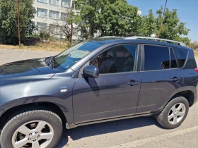 Toyota Rav4 2.2 136 к.с keyless/go, снимка 17