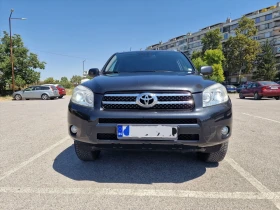 Toyota Rav4 2.2 136 к.с keyless/go, снимка 2