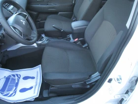 Mitsubishi ASX 1, 6-Mivec, снимка 10