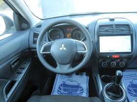 Mitsubishi ASX 1, 6-Mivec, NAVI, снимка 7