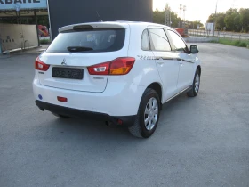 Mitsubishi ASX 1, 6-Mivec, снимка 4