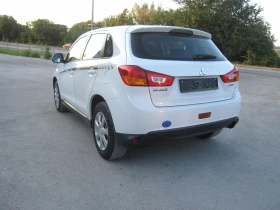 Mitsubishi ASX 1, 6-Mivec, снимка 3