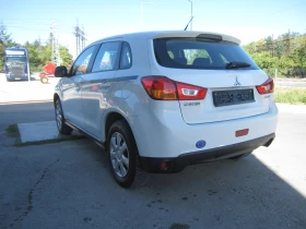 Mitsubishi ASX 1, 6-Mivec, NAVI, снимка 3