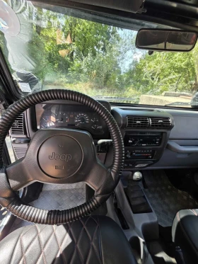 Jeep Wrangler, снимка 4