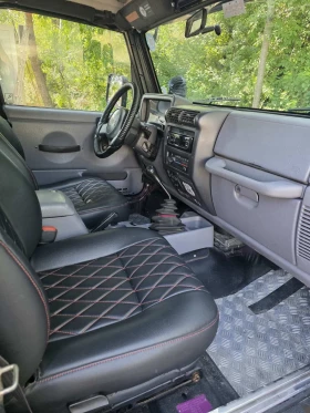 Jeep Wrangler, снимка 5