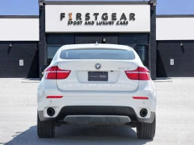 BMW X6 xDrive35i * АвтоКредит * (ЦЕНА ДО БГ), снимка 6