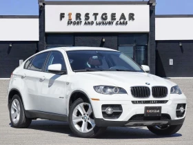 BMW X6 xDrive35i * АвтоКредит * (ЦЕНА ДО БГ), снимка 1