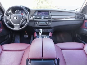 BMW X6 xDrive35i * АвтоКредит * (ЦЕНА ДО БГ), снимка 13