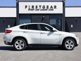 BMW X6 xDrive35i * АвтоКредит * (ЦЕНА ДО БГ), снимка 4