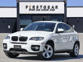 BMW X6 xDrive35i * АвтоКредит * (ЦЕНА ДО БГ), снимка 3