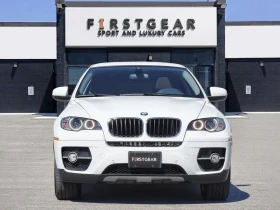 BMW X6 xDrive35i * АвтоКредит * (ЦЕНА ДО БГ), снимка 2