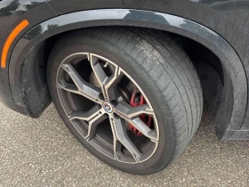 BMW X5 * xDrive40i * LASER* DIS* H/K* 360* , снимка 7