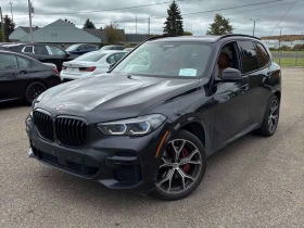 BMW X5 * xDrive40i * LASER* DIS* H/K* 360* , снимка 1
