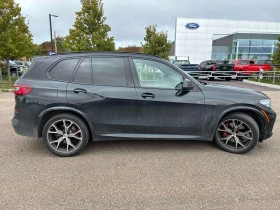 BMW X5 * xDrive40i * LASER* DIS* H/K* 360* , снимка 3