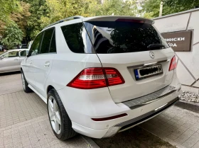 Mercedes-Benz ML 350 GLE-AMG/Панорама/Full/Exlussive, снимка 10
