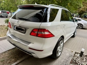 Mercedes-Benz ML 350 GLE-AMG/Панорама/Full/Exlussive, снимка 11