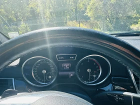 Mercedes-Benz GL 350 AMG package , снимка 8