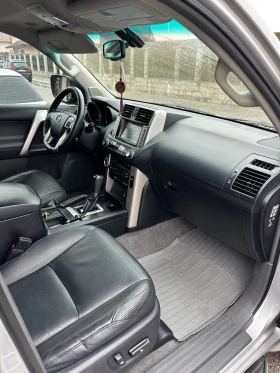 Toyota Land cruiser 150, снимка 14