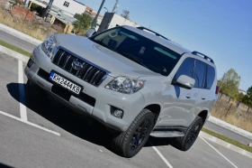 Toyota Land cruiser 150, снимка 2