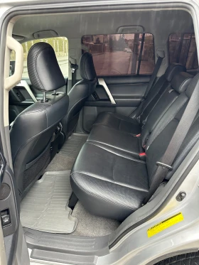 Toyota Land cruiser 150, снимка 11