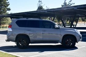 Toyota Land cruiser 150, снимка 7