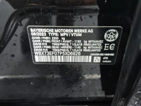 BMW X1 Xdrive28i, снимка 15
