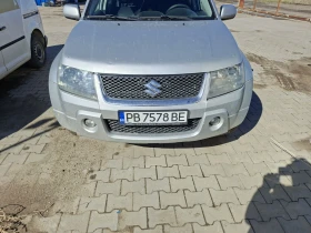 Suzuki Grand vitara, снимка 2