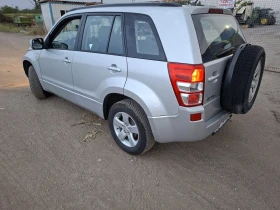 Suzuki Grand vitara, снимка 6