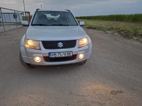 Suzuki Grand vitara, снимка 3