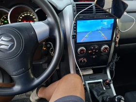 Suzuki Grand vitara, снимка 10