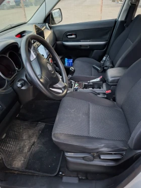 Suzuki Grand vitara, снимка 7