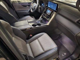 Lexus LX 700h, снимка 13