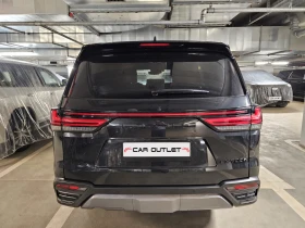 Lexus LX 700h, снимка 5