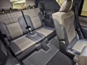 Lexus LX 700h, снимка 17