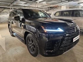 Lexus LX 700h, снимка 2
