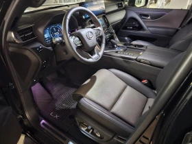 Lexus LX 700h, снимка 8