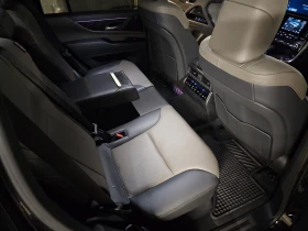 Lexus LX 700h, снимка 11