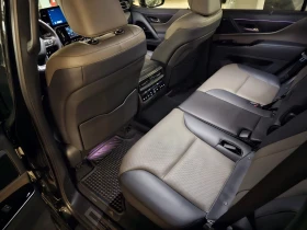 Lexus LX 700h, снимка 9