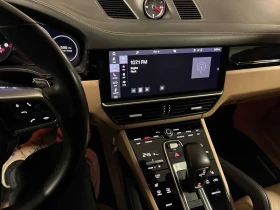 Porsche Cayenne * KEYLESS * ПОДГРЕВ * , снимка 9