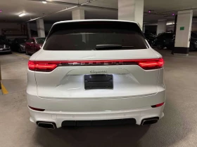 Porsche Cayenne * KEYLESS * ПОДГРЕВ * , снимка 5