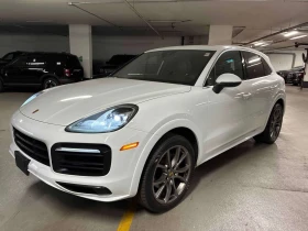 Porsche Cayenne * KEYLESS * ПОДГРЕВ * , снимка 2