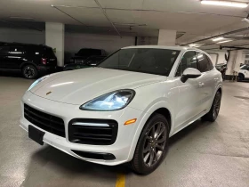 Porsche Cayenne * KEYLESS * ПОДГРЕВ * , снимка 1